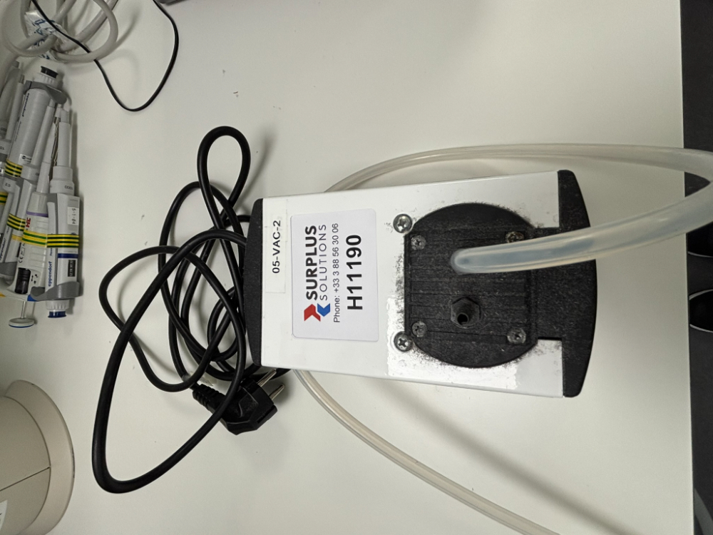 Image of VWR Vacuum Gas Pump